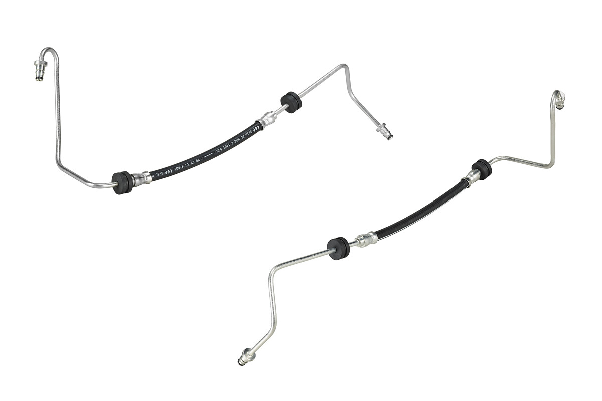 Conducte ambreiaj 804800 VALEO
